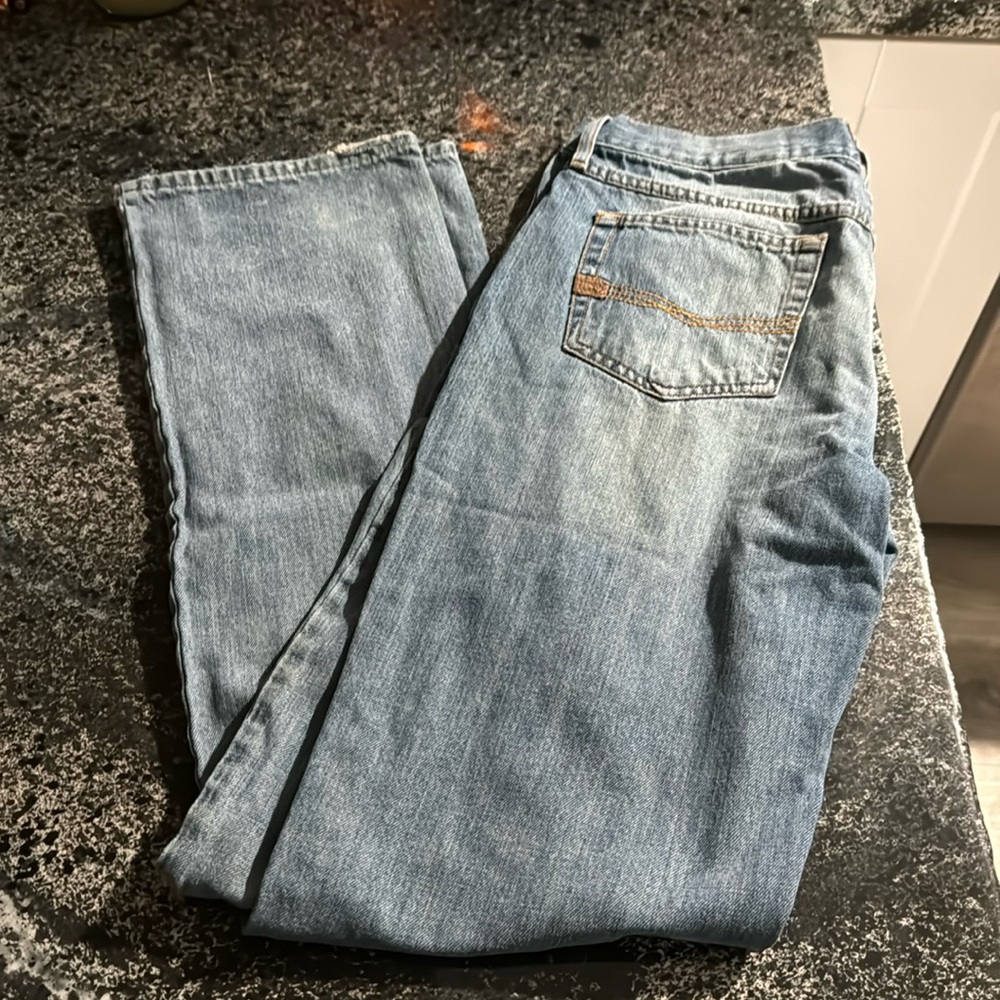 Men’s Ariat Jeans